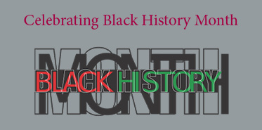 Black History Month LibGuide
