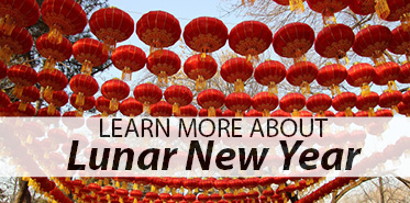 Lunar New Year Research Guide